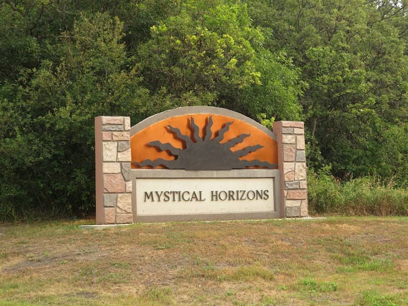 Mystical Horizons - Image 1