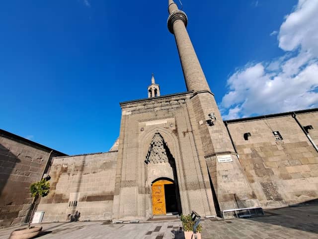 Hunat Hatun Kafe | Kaytur - Image 1