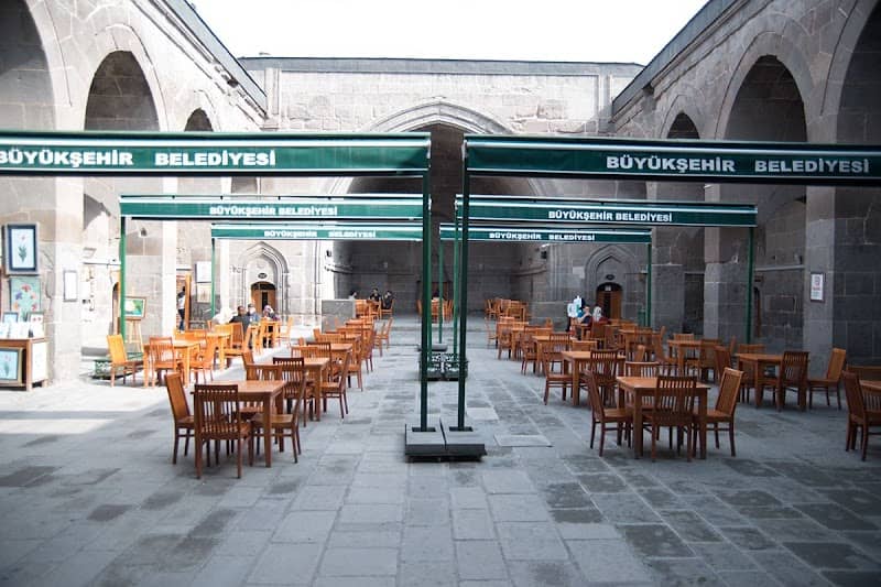 Hunat Hatun Kafe | Kaytur - Image 2