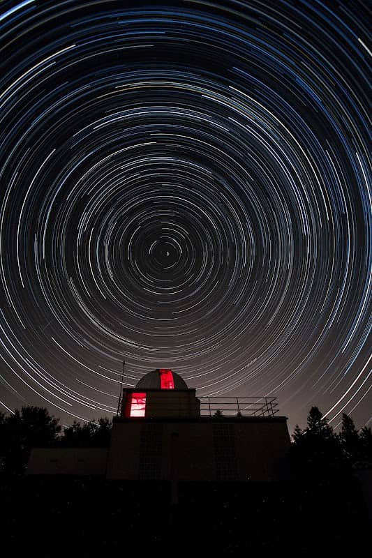Racine Astronomical Society - Image 1