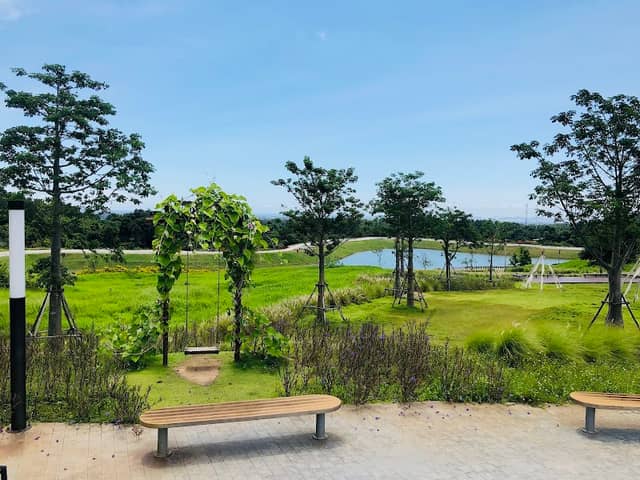 Wisdom Skate Park - Image 1