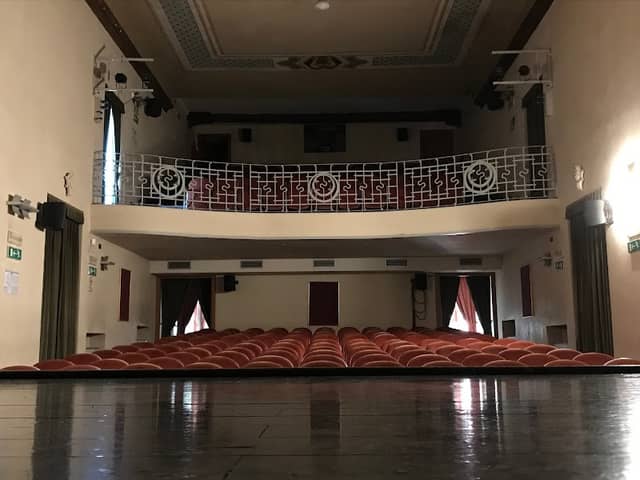 Teatro comunale di Nogara - Image 1
