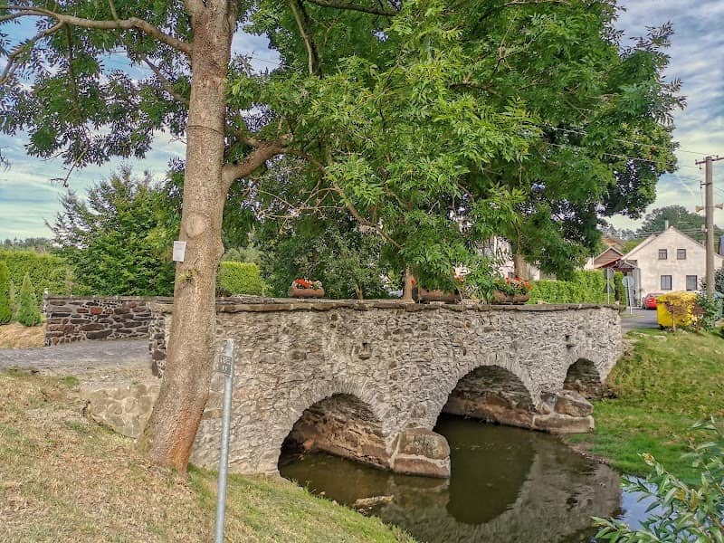 Kamenný most Jezdovice - Image 1
