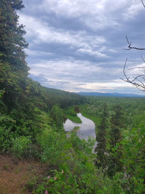 Moose Creek Bluff - Image 1