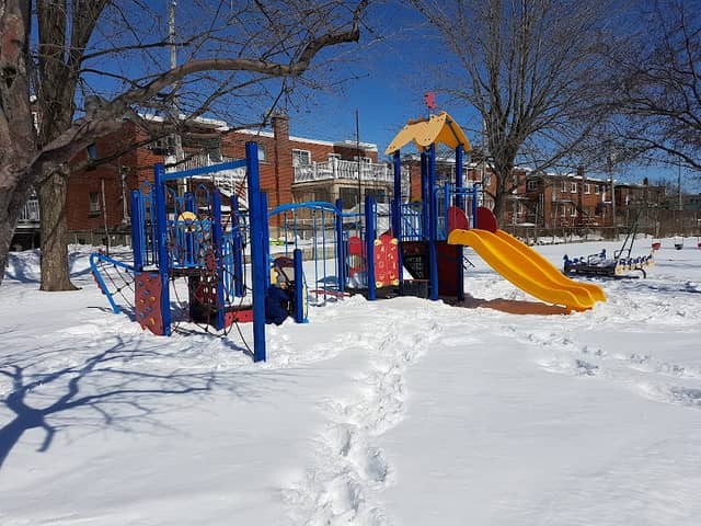 Parc Ouellette - Image 1