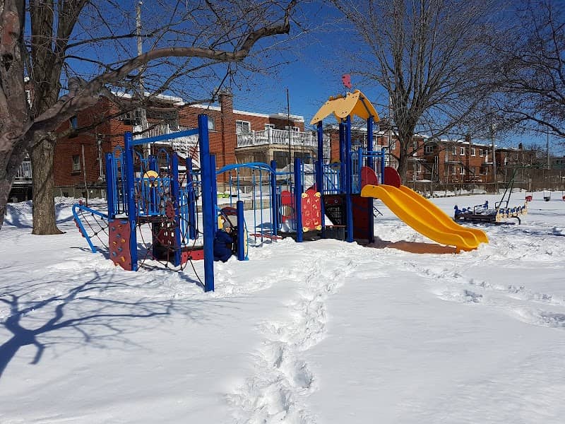 Parc Ouellette - Image 1
