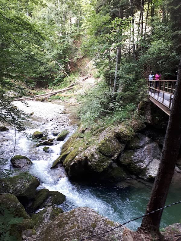 Haldertobel - Image 1