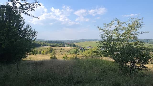 Fântâna sărată Corugea - Image 1