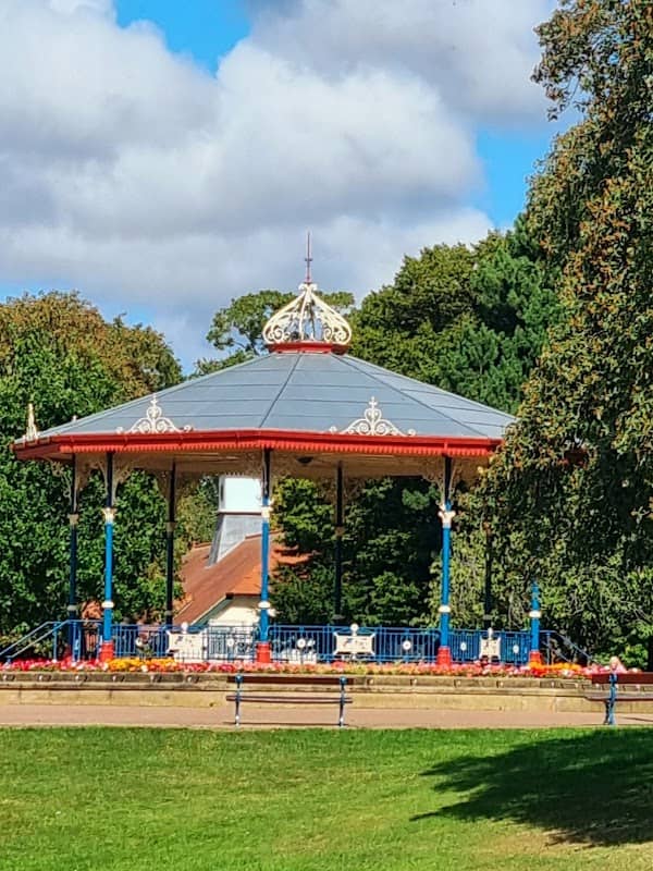Ropner Park - Image 1