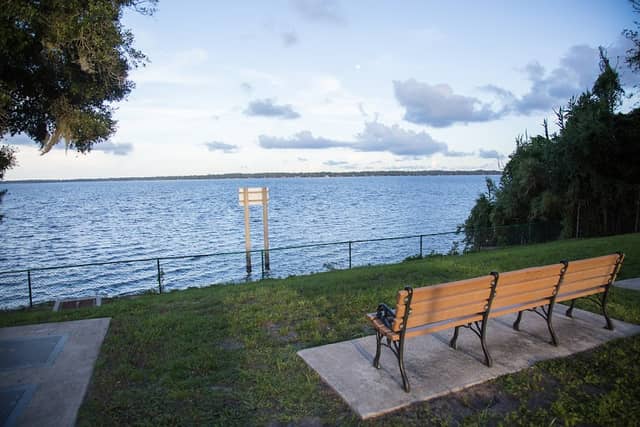 Kingsley East River Overlook - Image 2