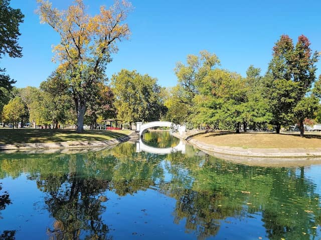 Liberty Park - Image 2