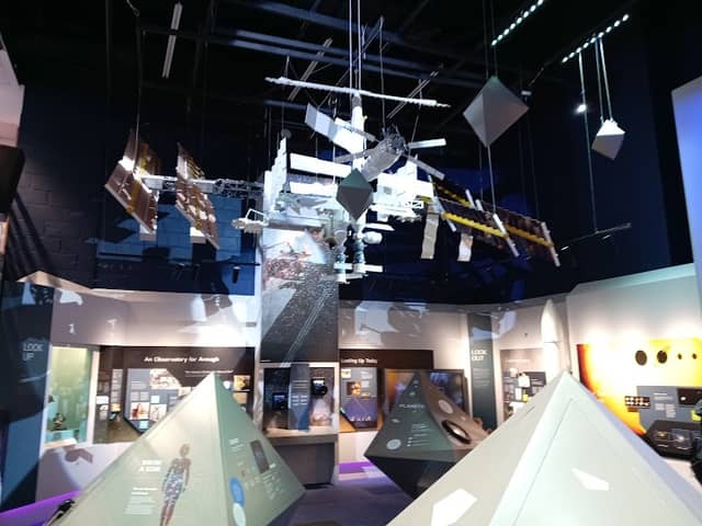 Armagh Planetarium - Image 1