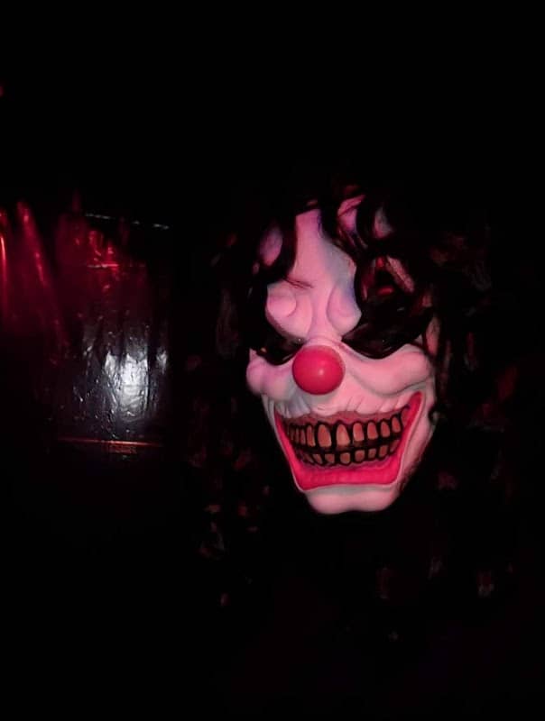 Walk of Terror Haunted House - Image 3