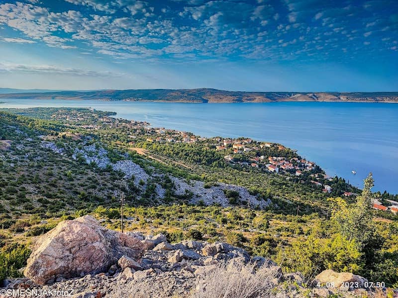 belay rock Starigrad - RADOSPORT - Image 1