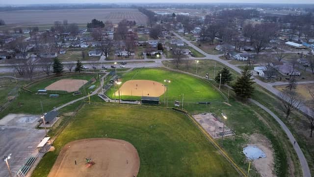 Robinson City Park - Image 2