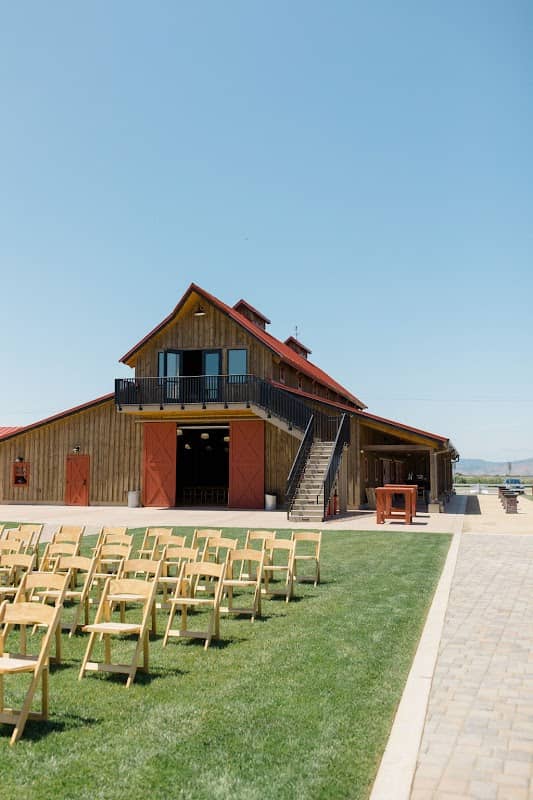 Swank Farms, The Experience - Image 1