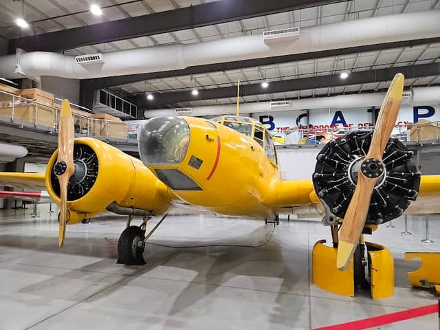National Air Force Museum of Canada - Image 1