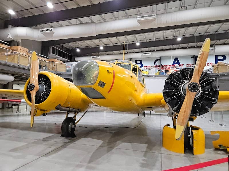 National Air Force Museum of Canada - Image 1