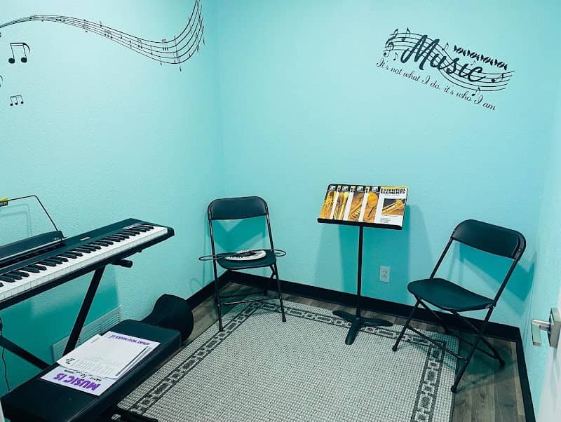 Harper Haus Music Company - Image 1