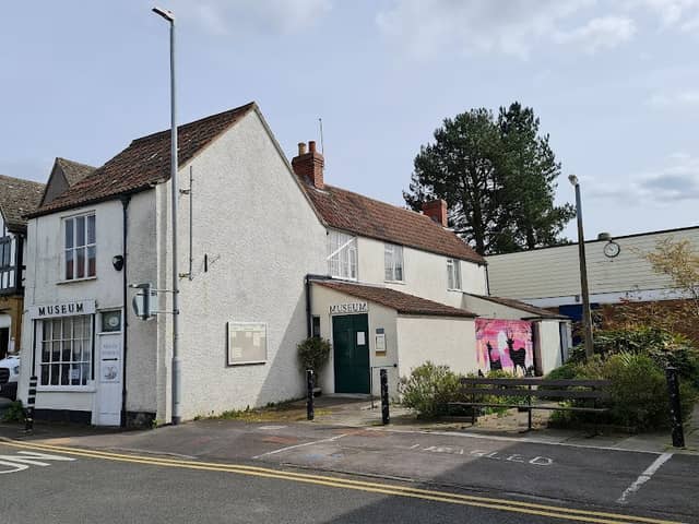 Thornbury & District Museum - Image 1