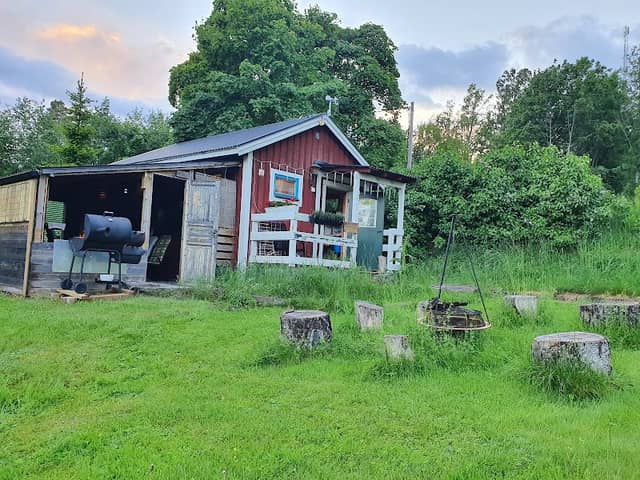 Mieps Huset - Image 1