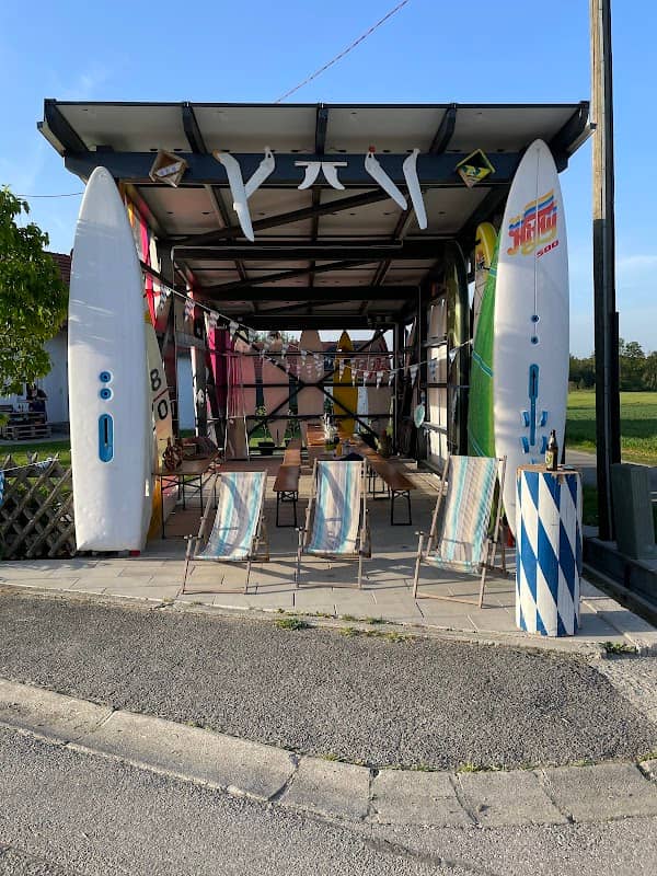 Flossinger Surfhaus - Image 3