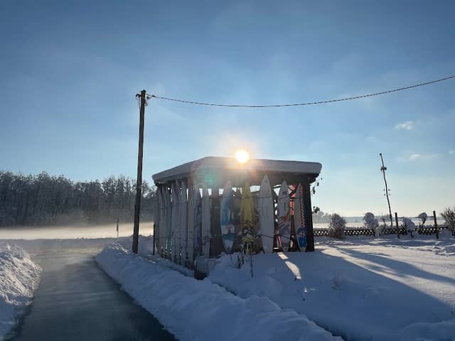 Flossinger Surfhaus - Image 1