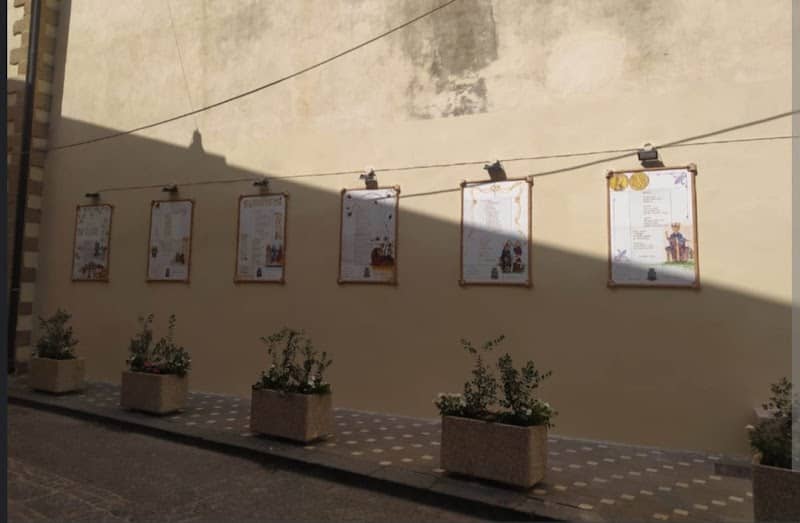 Largo dei poeti - Image 1