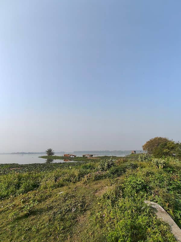 Bamanghata khaldhar বামনঘাটা খালধার - Image 1