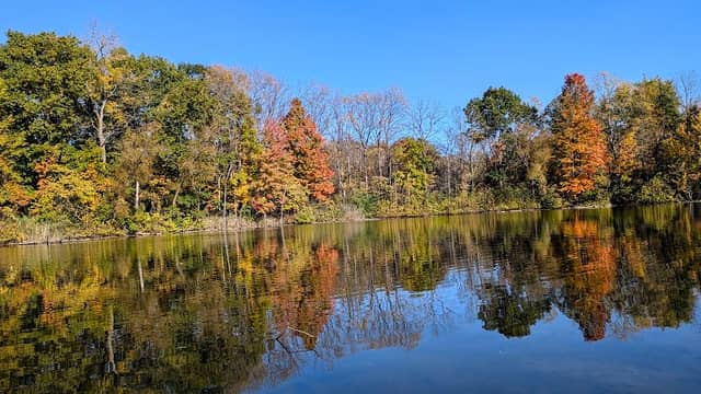 Gump Lake Park - Image 1