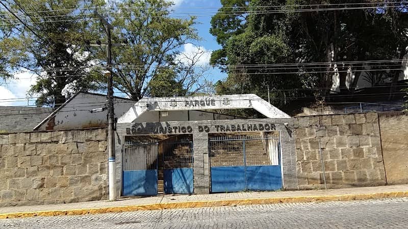 Parque Ecoturístico do Trabalhador de Vassouras - Image 1