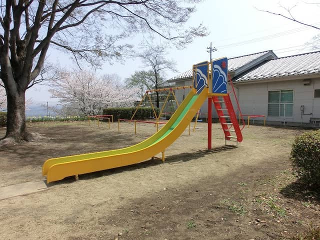 Miyukidajutakudanchi Park - Image 1