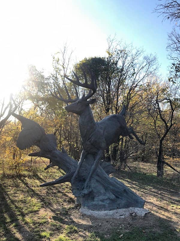 Roanoke Linear Park - Image 2