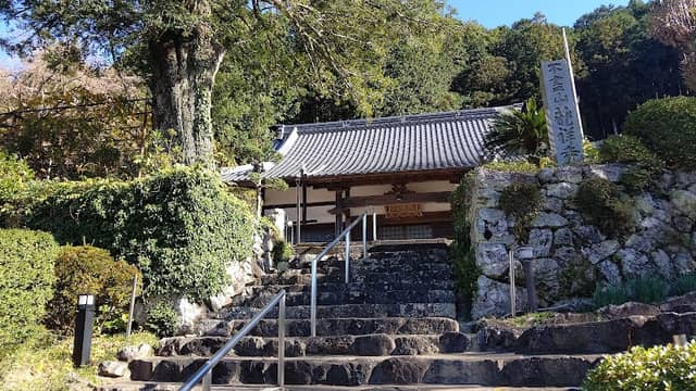 Ryusho-ji - Image 1