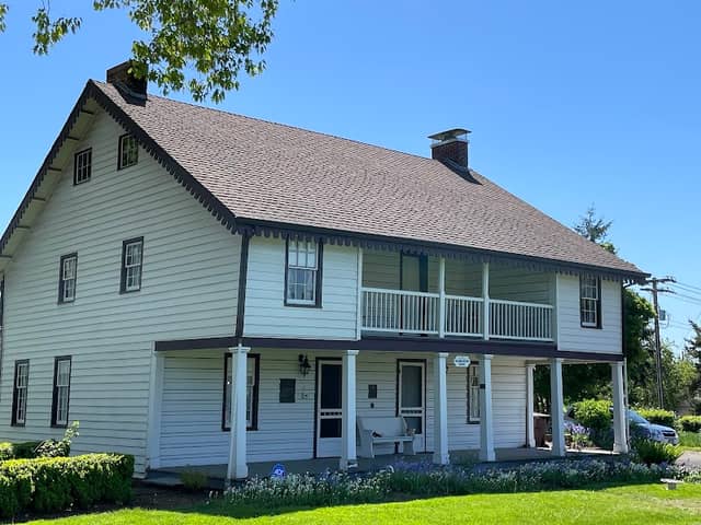 Rose Farm Museum - Image 3