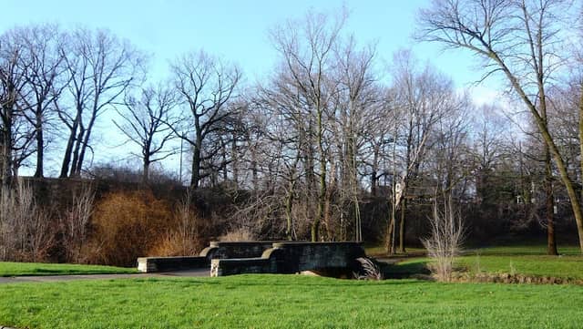 Washington Park - Image 2