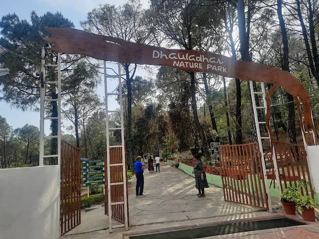 Dhauladhar Park - Image 1
