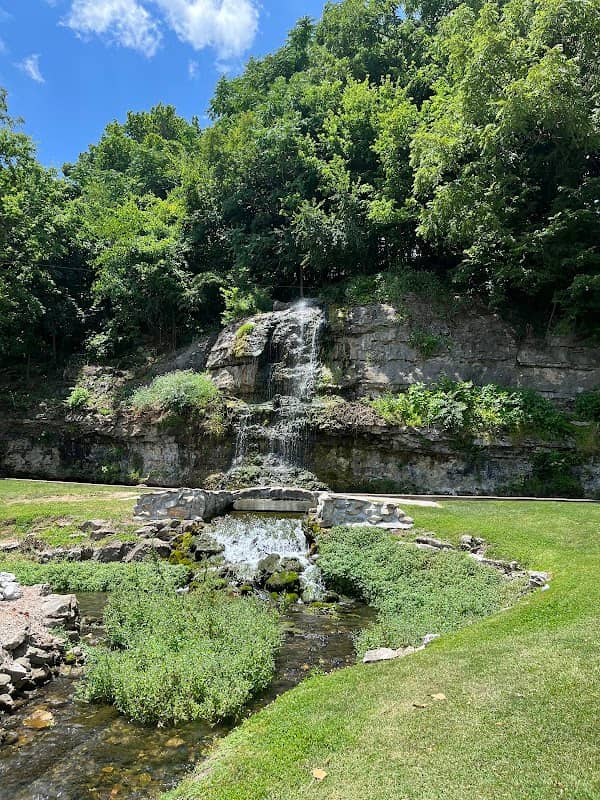 Big Spring Park - Image 2