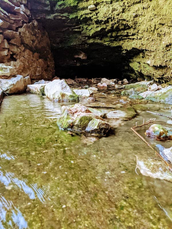 Big Spring Park - Image 1