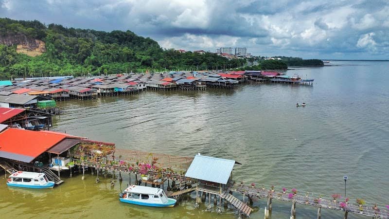 Sim Sim Water Village 森森水上村 - Image 2