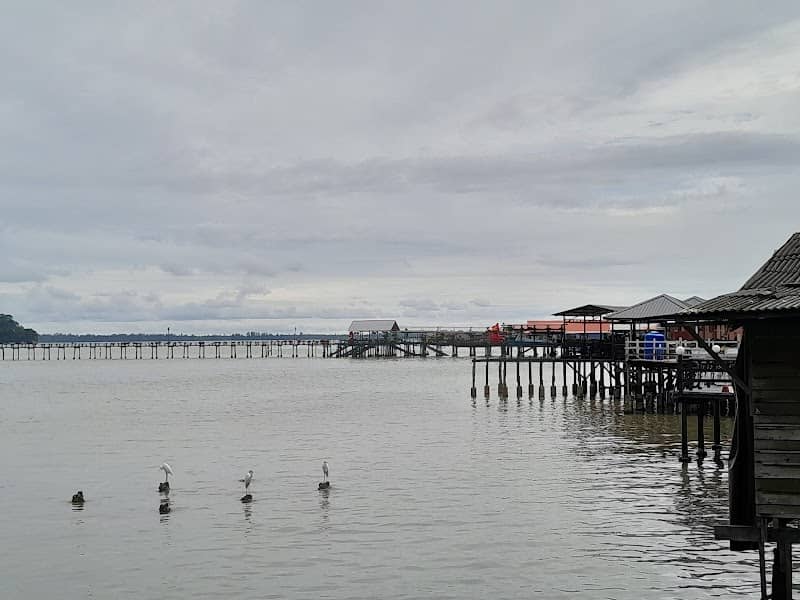 Sim Sim Water Village 森森水上村 - Image 3