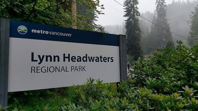 Lynn Headwaters Regional Park - Image 2