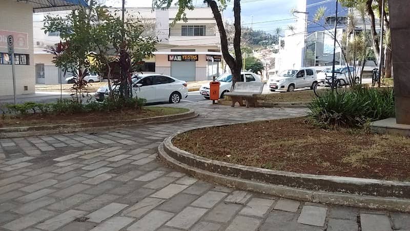 Praça Dr. José Braz - Image 1