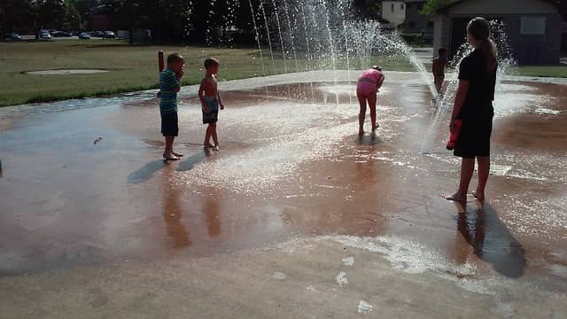 Austin Park - Image 1