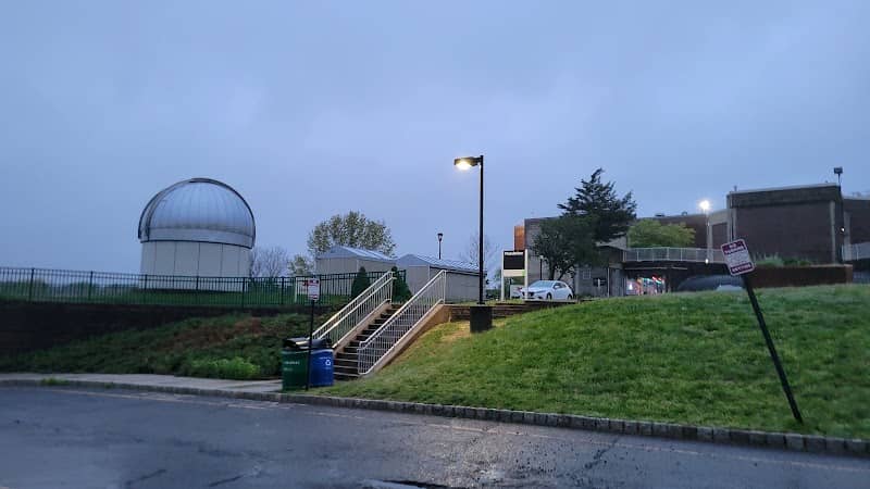 Planetarium At Raritan Valley - Image 2