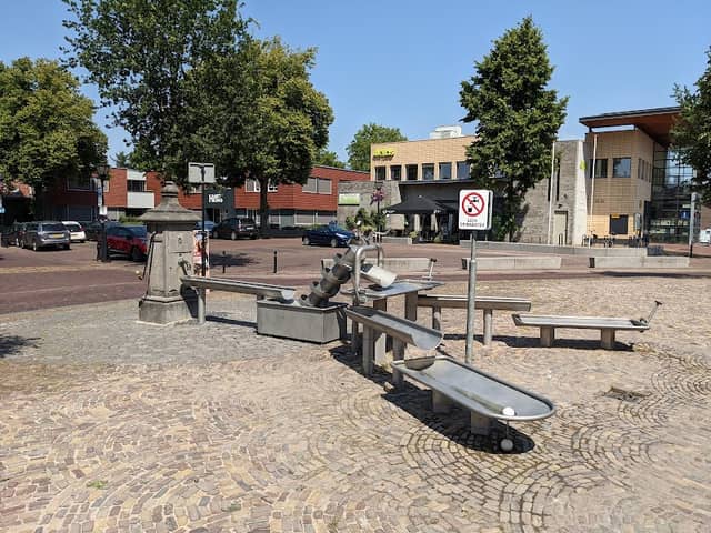 De Leug'npompe - Image 1
