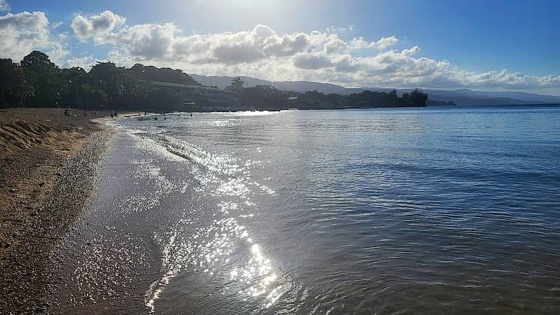 Shaw Park Beach - Image 2