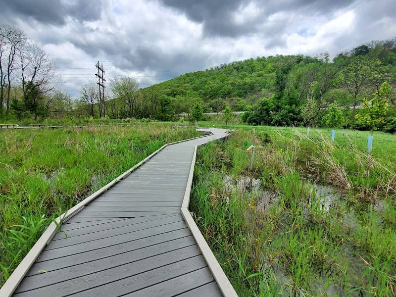 NatureWorks Park - Image 1