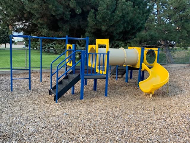 Lions Park - Image 1