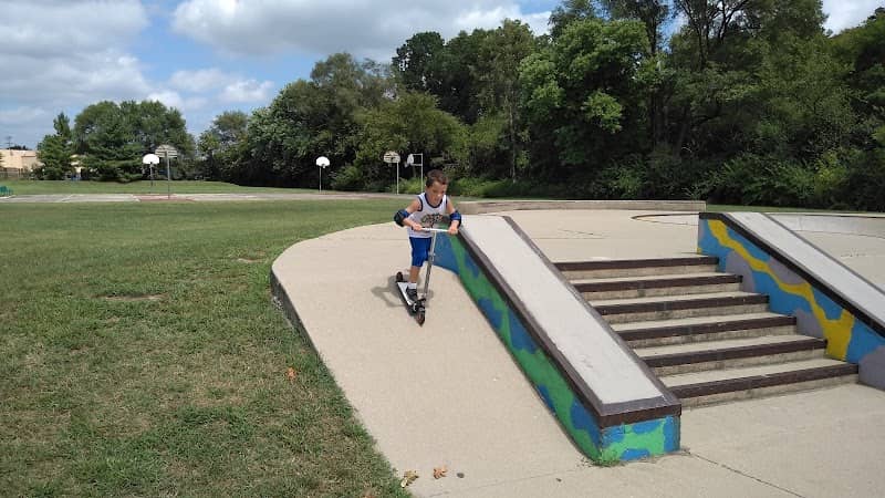 Miamisburg Community Park - Image 2